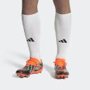 Adidas x Speedportal Messi.1 FG (ORANGE/BLACK/TEAL)