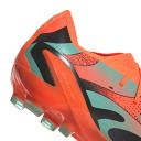 Adidas x Speedportal Messi.1 FG (ORANGE/BLACK/TEAL)