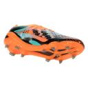 Adidas x Speedportal Messi.1 FG (ORANGE/BLACK/TEAL)