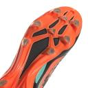 Adidas x Speedportal Messi.1 FG (ORANGE/BLACK/TEAL)