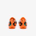 Adidas x Speedportal Messi.1 FG Team Solar Orange 11.5 - Mens Soccer Cleats