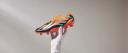 Adidas x Speedportal Messi.1 FG Team Solar Orange 11.5 - Mens Soccer Cleats