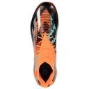 Adidas x Speedportal Messi.1 FG Team Solar Orange 5.5 - Mens Soccer Cleats
