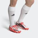 Adidas x Speedportal Messi.3 Firm Ground Soccer Cleats