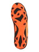 Adidas x Speedportal Messi.4 Fxg Kids Football Boots Orange EU 32