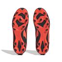 Adidas x Speedportal Messi.4 Fxg Kids Football Boots Orange EU 35
