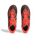 Adidas x Speedportal Messi.4 Fxg Kids Football Boots Orange EU 35