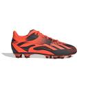 Adidas x Speedportal Messi.4 Fxg Kids Football Boots Orange EU 36