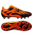 Adidas x Speedportal Messi.4 Fxg Kids Football Boots Orange EU 36