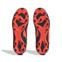 Adidas x Speedportal Messi.4 Fxg Kids Football Boots Orange EU 36