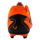 Adidas x Speedportal Messi.4 Fxg Kids Football Boots Orange EU 36
