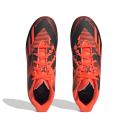 Adidas x Speedportal Messi.4 Fxg Kids Football Boots Orange EU 36