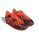 Adidas x Speedportal Messi.4 Fxg Kids Football Boots Orange EU 36