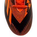 Adidas x Speedportal Messi.4 Fxg Kids Football Boots Orange EU 36