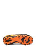 Adidas x Speedportal Messi.4 Fxg Kids Football Boots Orange EU 36