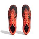 Adidas x Speedportal Messi.4 Fxg - Orange - 9