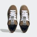 Adidas x YNuK Campus 00s Brown Desert/ Core Black/ Off White