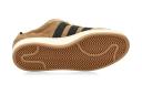 Adidas x YNuK Campus 00s Brown Desert/ Core Black/ Off White