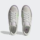 Adidas x Youth of Paris Campus Crystal White/ Grey One/ Solar Green