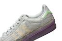 Adidas x Youth of Paris Campus Crystal White/ Grey One/ Solar Green