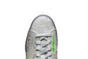 Adidas x Youth of Paris Campus Crystal White/ Grey One/ Solar Green