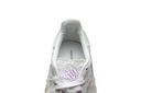 Adidas x Youth of Paris Campus Crystal White/ Grey One/ Solar Green