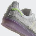 Adidas x Youth of Paris Campus Crystal White/ Grey One/ Solar Green