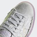 Adidas x Youth of Paris Campus Crystal White/ Grey One/ Solar Green