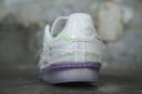 Adidas x Youth of Paris Campus Crystal White/ Grey One/ Solar Green