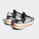 Adidas X_PLRBOOST Carbon/ Off White/ Screen Orange