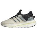 Adidas X_PLRBOOST - Chalk White / Core Black / Off White - 14