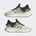 Adidas X_PLRBOOST - Chalk White / Core Black / Off White - 14