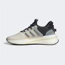 Adidas X_PLRBOOST - Chalk White / Core Black / Off White - 9