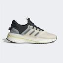 Adidas X_PLRBOOST - Chalk White / Core Black / Off White - 9