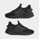 Adidas X_PLRBOOST Core Black/ Grey Five/ Core Black