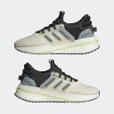 Adidas X_PLRBOOST Core White/ Core Black/ Off White