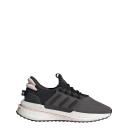 Adidas X_PLRBOOST Grey Five/ Core Black/ Clear Pink