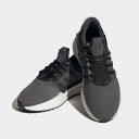 Adidas X_PLRBOOST Grey Five/ Core Black/ Clear Pink
