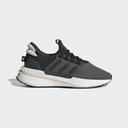 Adidas X_PLRBOOST Grey Five/ Core Black/ Clear Pink