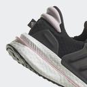 Adidas X_PLRBOOST Grey Five/ Core Black/ Clear Pink