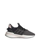 Adidas X_PLRBOOST Grey Five/ Core Black/ Clear Pink