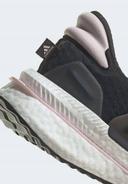 Adidas X_PLRBOOST Grey Five/ Core Black/ Clear Pink