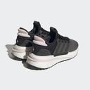 Adidas X_PLRBOOST Grey Five/ Core Black/ Clear Pink