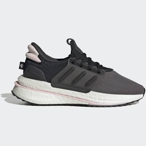 Adidas X_PLRBOOST Grey Five/ Core Black/ Clear Pink