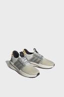 adidas-X_PLRBOOST Shoes-Men-Aluminium / Grey Four / Solar GOLD-M 11.5 / W 12.5