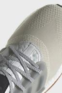 adidas-X_PLRBOOST Shoes-Men-Aluminium / Grey Four / Solar GOLD-M 11.5 / W 12.5