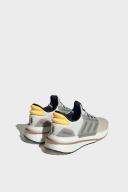 adidas-X_PLRBOOST Shoes-Men-Aluminium / Grey Four / Solar GOLD-M 11.5 / W 12.5