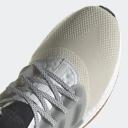 adidas-X_PLRBOOST Shoes-Men-Aluminium / Grey Four / Solar gold-m 7 / W 8