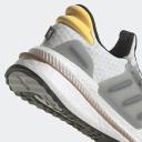 adidas-X_PLRBOOST Shoes-Men-Aluminium / Grey Four / Solar gold-m 7 / W 8