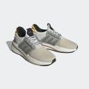 adidas-X_PLRBOOST Shoes-Men-Aluminium / Grey Four / Solar gold-m 7 / W 8